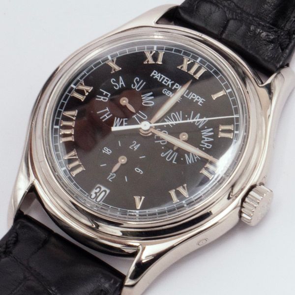 Patek Philippe Complications 5035G